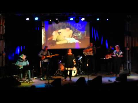 Melissa Luman Karen Wh