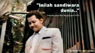 Download lagu Bujang Lapok Inilah Sandiwara Dunia... mp3