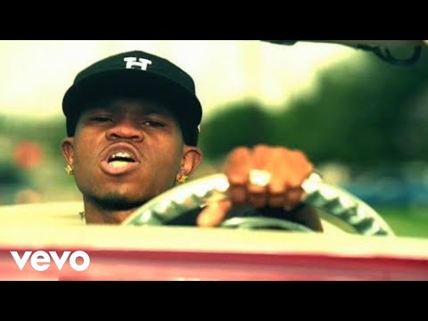 Chamillionaire - Turn It Up ft. Lil' Flip