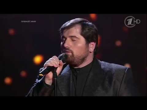 Сергей Волчков, Шарип Умханов, Дина Гарипова    Подберу музыку    Голос Полуфинал   Сезон 2