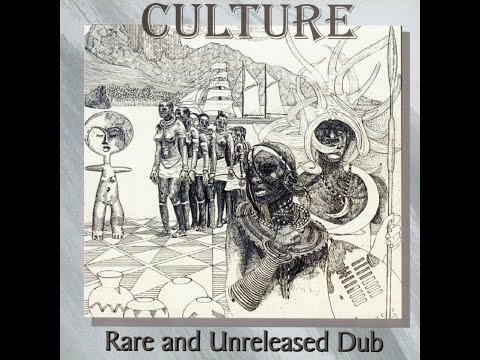 Culture - Disobedient Children Dub & Forward to Africa Dub (Official Audio)