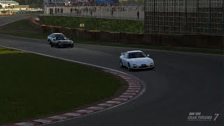 グランツーリスモ 7