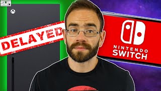 A Surprising Game Heads To Nintendo Switch And Bad News For Xbox In 2022 | News Wave