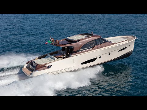 SOLARIS POWER 57 LOBSTER