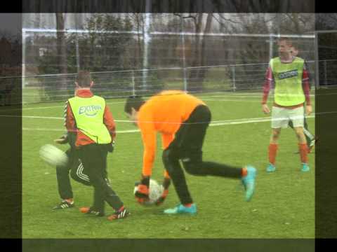 SC Everstein Voorjaarstoernooi B1 C1 C2  MA1