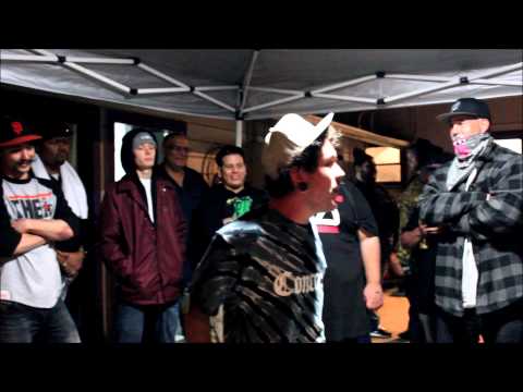 Sacrelige vs 4 Fifth