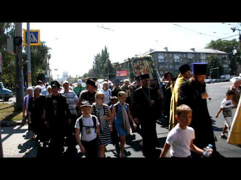 Воронежские паломники: «В пути обязательно находишь нового друга»