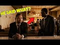 Snowfall Season 4 Easter Eggs Details You Missed Part 1