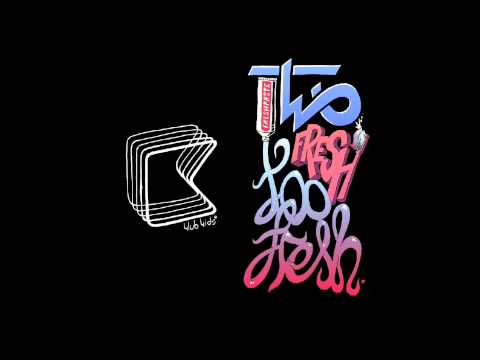 Two Fresh - 'Too Fresh' ADSORB REMIX out now