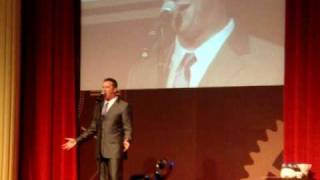 O Sole Mio, Russell Watson