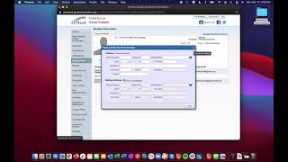 4. Skyward Family Access   Student Information & Change Requests (4 of 9)