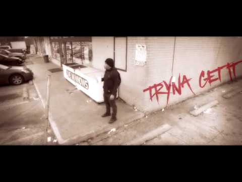 Anthony Cash - Tryna Get It | prod. by Ikonik