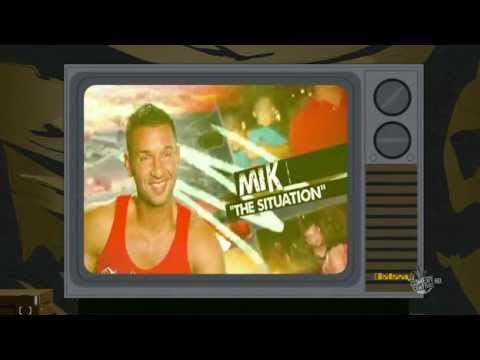 South Park Its a Jersey Thing