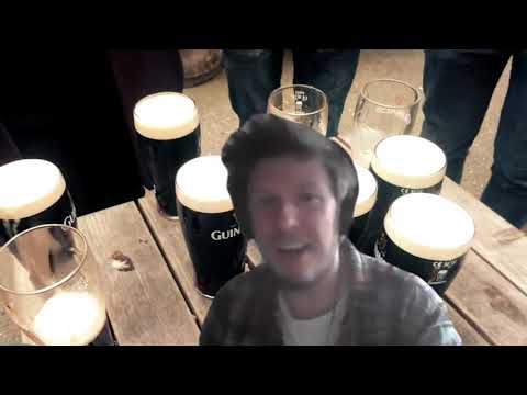 PUBLICAN ENEMY EPISODE 4 : CORKONIAN SAMURAI- GUINNESS ADS VS MURPHYS