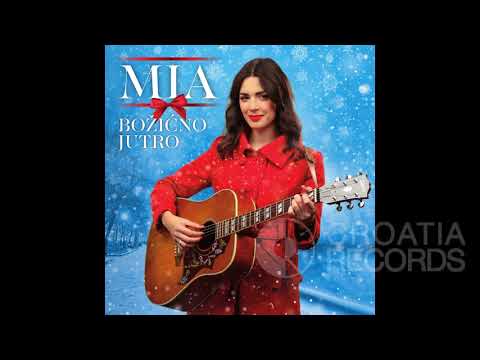 MIA DIMŠIĆ - CIMET I ČAJ