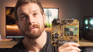 Home Assistant Yellow: First Impressions!