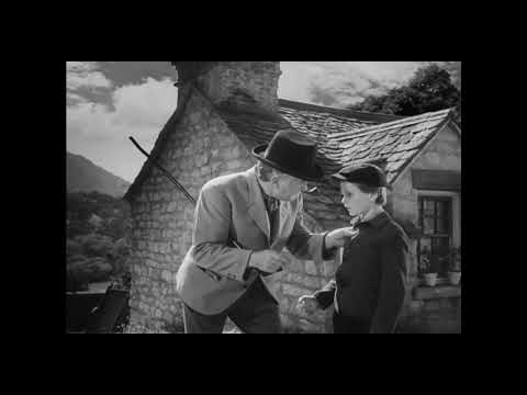 How Green Was My Valley - Beginning