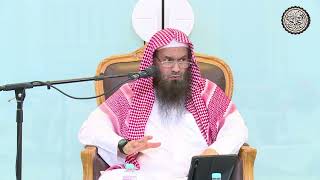 صورة ما هو الأفضل في الأضحية ؟ | الشيخ عبدالرحمن بن فهد الودعان