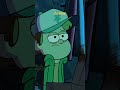 Gravity Falls - "Old Pine Box" by TMBG