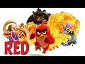 Red Shrek Trailer Shakepage Style