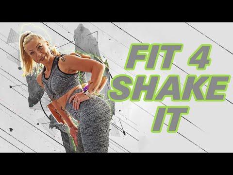 ALLENAMENTO 30' FITNESS MUSICALE HIT | MOOVERZ by FIT for Dummies