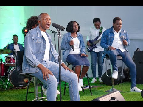 WOOBEERA Official Video | Isaac Serukenya