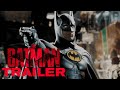 Batman Returns Modern Trailer - (The Batman 2021 Style)