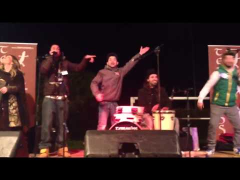 Sud foundation krù feat terraross puglia sound