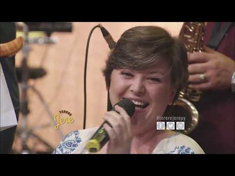 TERERE JERE (PEÑA) - CAUSA NE ÑAÑA