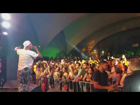 Hakkô Club - 30 de Dezembro - Baile do Presidente - MC Kekel