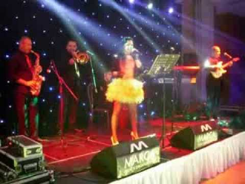 Отель Baia Lara, Анталия, Турция, Рождество Живая Музыка, 6 января 2014 года, оператор Михаил Юхтин ( Мишико ) ( Москва )