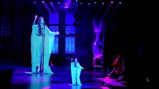 Skott - Glitter &amp; Gloss (Style Nite 2017)