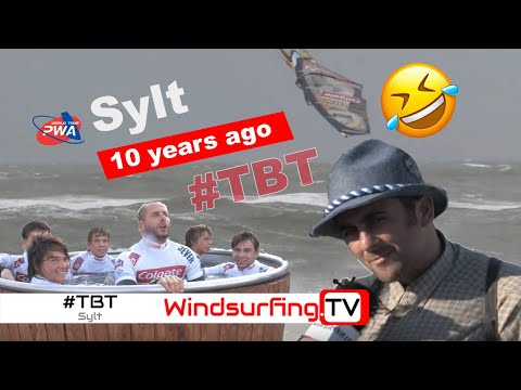 Ben Proffitt Dressed as a FAT German!!! #TBT