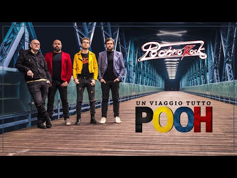 Pooh - Piccola Katy (Cover dei Poohrorock)