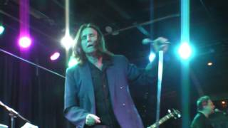 John Waite &quot;Better Off Gone&quot; The Coach House July 22nd, 2016