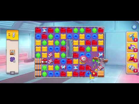 Chrome Valley Customs Level 352 no boosters | PuzzledCubes.site