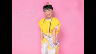 尾崎亜美　You Can Climb The Mountain In N.Y.