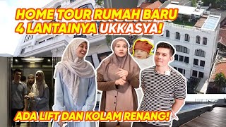 Download lagu AKHIRNYA SHIREEN HOMETOUR RUMAH IRWANSYAH DAN KIA! mp3