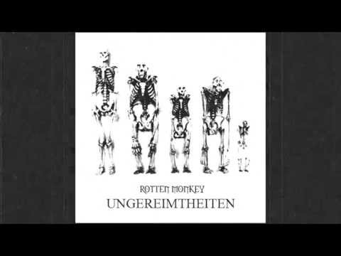 Rotten Monkey - Himmelblau