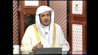 صورة زكاة المال الذي حال الحول على بعضه دون بعض