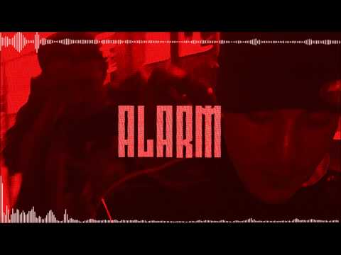 IRON TEGE x SADDAM HOOLEIN - ALARM (FREETRACK)