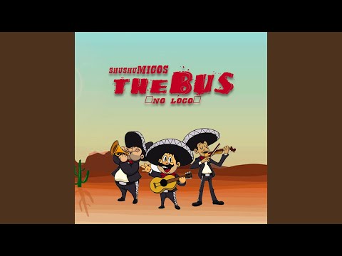 The Bus (No Loco)