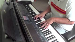 Goodbye Montana, Pt.1 (George Winston)