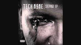 Tech N9ne - Asshole