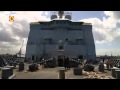 Piratenmissie, de samenwerking tussen luchtmacht en de marine