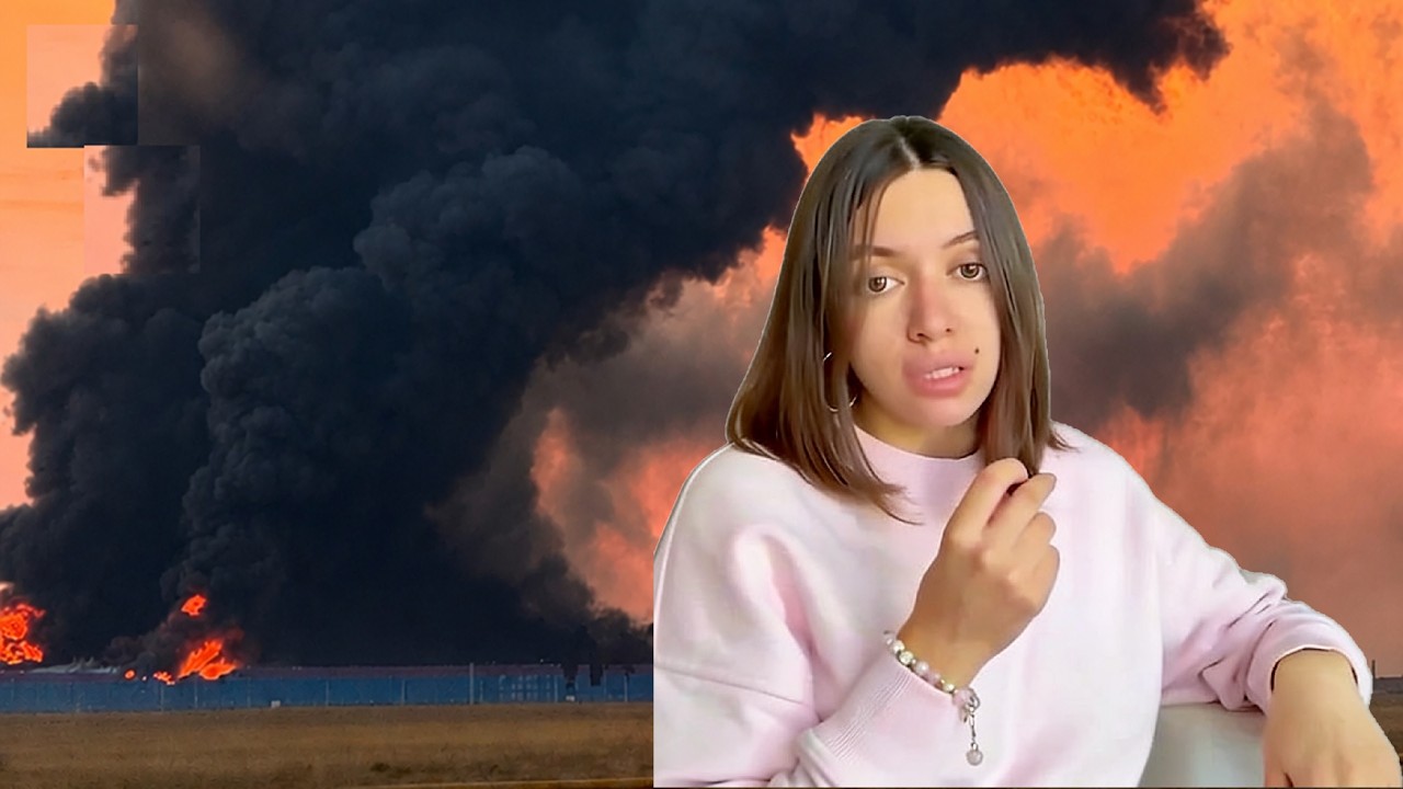PUTIN’S INTERNET NIGHTMARE! UKRAINE STRIKES 'YANDEX', SENDING RUSSIA’S CLOUD SERVICES INTO CHAOS