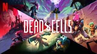 Dead Cells Gameplay | Netflix Game | Pixel action game