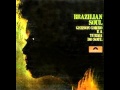 Gerson Combo e a Turma do Soul - Is That Law (Dez Leis) - (1970)