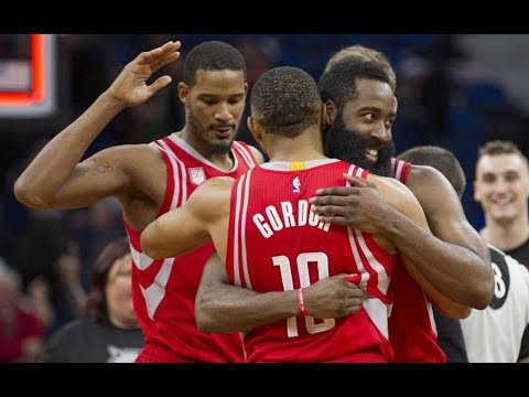 Eric Gordon Full Game Highlights vs Philadelphia 76ers | Oct 25, 2017 | 2017-18 NBA season