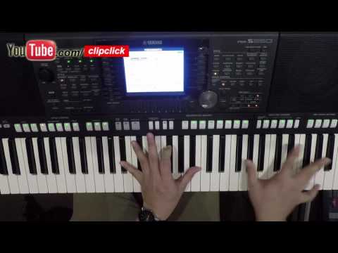 Saat Terindah Di HadiratMu / Ku DitanganMu - WORSHIP MEDLEY July 2017